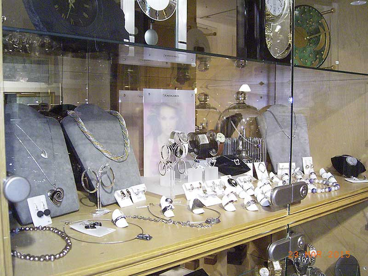 WILKE Uhren & Schmuck in Zittau